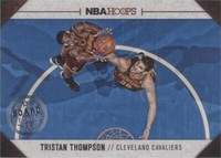 2013-14 NBA Hoops - Tristan Thompson #15