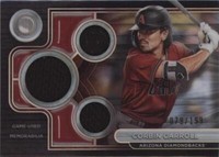 2024 Topps Tribute - Corbin Carroll #TTR-CC
