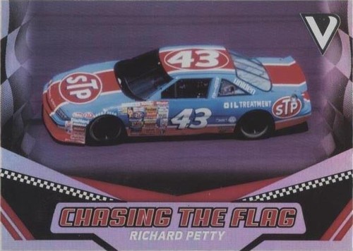 2018 Panini Victory Lane - Richard Petty #C7