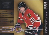 1999-00 Pacific Revolution - Tony Amonte #24