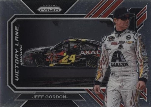 2023 Panini Prizm - Jeff Gordon #VLB8