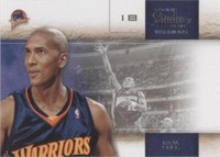2009-10 Panini Studio - Raja Bell #35