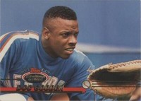 1993 Topps Stadium Club - Dwight Gooden #514