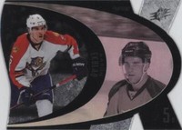 2014-15 SPx - Aaron Ekblad #89