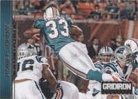 2012 Panini Gridiron Daniel Thomas #103