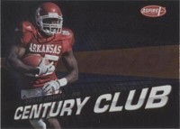 2008 SAGE Aspire Felix Jones #CC-13