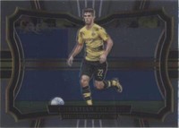 2017-18 Panini Select Christian Pulisic #271