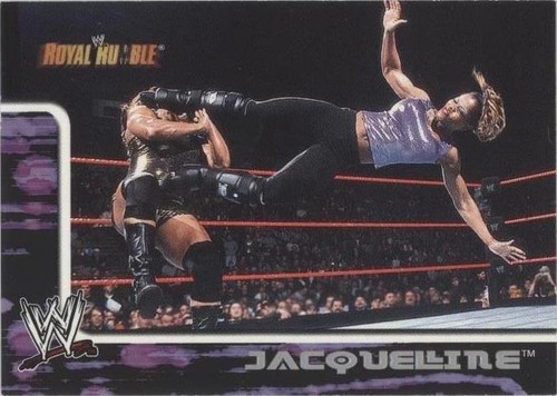 【新品未開封】WWE ロイヤルランブル アンソロジーBOX 1988-2007 51H1Oqi7ZCL._UF894,1000_QL80_.jpg