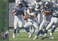 2000 Pacific Eric Metcalf #57