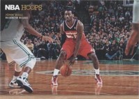 2012-13 NBA Hoops - John Wall #7