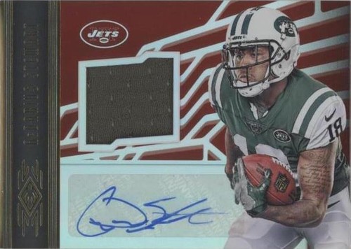 2017 Panini Phoenix ArDarius Stewart #RAJ-AS