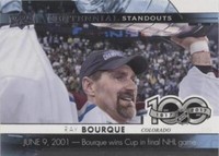 2017-18 Upper Deck - Ray Bourque #CS-40