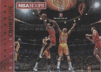 2015-16 Panini NBA Hoops - Derrick Rose #8