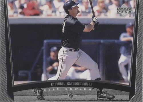 1999 Upper Deck - Paul Konerko #338