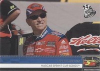 2009 Press Pass - Mark Martin #140