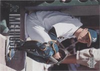 2006 Upper Deck - Adam Melhuse #727