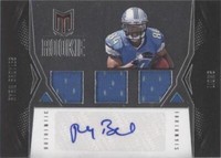 2012 Panini Momentum Ryan Broyles #132