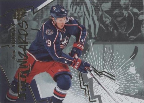 2015-16 SPx - Ryan Johansen #78