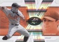 2007 SPx - Brian Roberts #2
