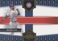 2005 Donruss Champions - Derrek Lee #8