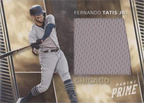 2019 Panini Chronicles - Fernando Tatís Jr. #PS-FT