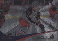 2011-12 Pinnacle - Cam Atkinson #269