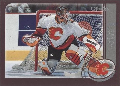 2002-03 O-Pee-Chee - Roman Turek #98