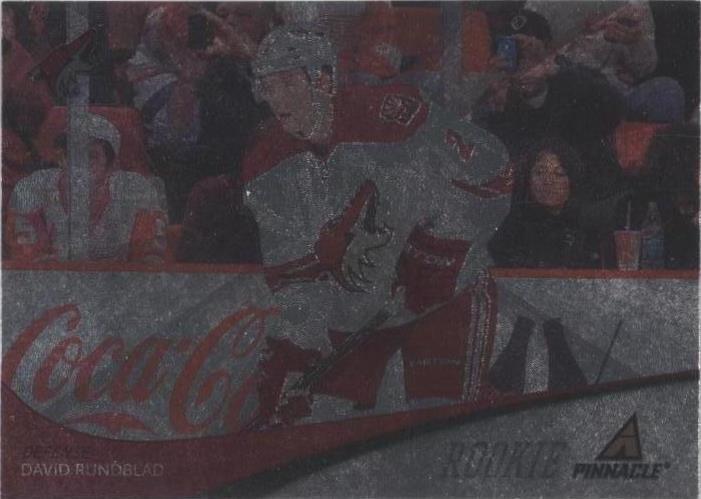 2011-12 Panini Rookie Anthology - David Rundblad #331