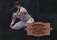1998 SPx Finite - Jeff Bagwell #155