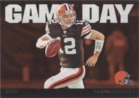 2011 Topps Colt McCoy #GD-CM