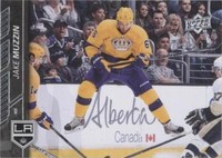 2015-16 Upper Deck - Jake Muzzin #83