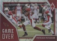 2020 Panini Phoenix Patrick Peterson #13