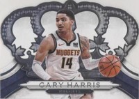 2018-19 Panini Crown Royale - Gary Harris #178