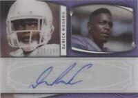 2013 Press Pass Showcase Da'Rick Rogers #SC-DR2