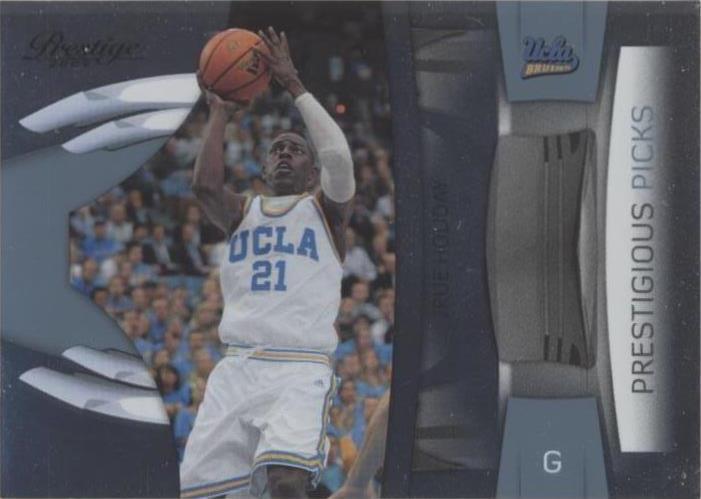 2009-10 Panini Prestige - Jrue Holiday #44