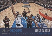 2013-14 NBA Hoops - Vince Carter #25