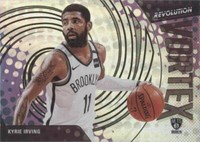 2020-21 Panini Revolution - Kyrie Irving #23