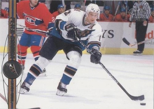 2000-01 Pacific - Peter Bondra #418