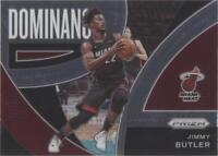2021-22 Panini Prizm - Jimmy Butler #25