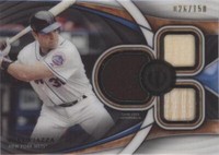 2018 Topps Tribute - Mike Piazza #TTR-MP