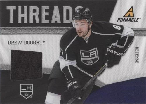 2011-12 Pinnacle - Drew Doughty #59