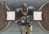 2007 Upper Deck Artifacts Reggie Bush #PSF-RB