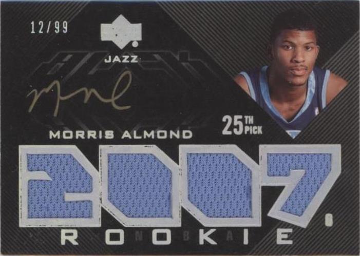 NBAカード　UD BLACK Quad auto patch 5枚限定 NBAカード UD BLACK Quad auto patch 5枚限定 NBAカード UD