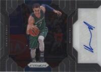 2016-17 Panini Prizm - Dwight Powell #7