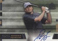 2003 SP Game Used Edition - Pat Perez #SS-PP