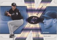 2007 SPx - Roy Halladay #47