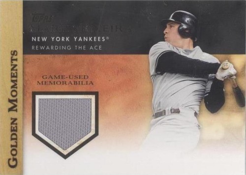 2012 Topps - Mark Teixeira #GMR-MT