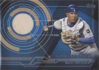 2014 Topps - Salvador Perez #TR-SP