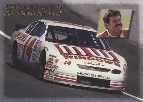 1995 Maxx - Terry Labonte #233