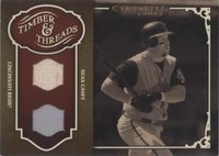 2005 Donruss - Sean Casey #TT-37